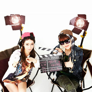 영화 속 대사처럼 (Like In The Movie/像电影台词一样)