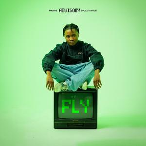 Running With Me (feat. Antidote East) (Explicit)