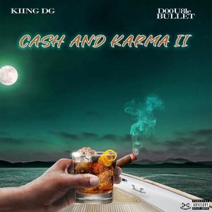 Said What I Said (feat. Kiing DG) (Explicit)