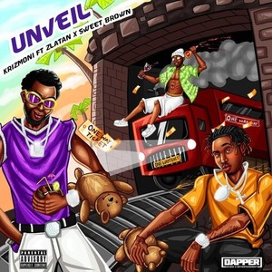 Unveil (Explicit)