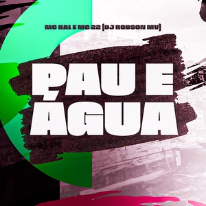 PAU E ÁGUA (Explicit)