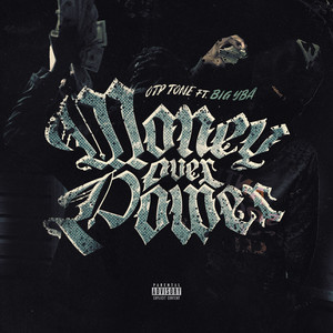 Money Over Power (Explicit)