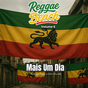 Mais um Dia (Reggae Beach, Vol. 8)