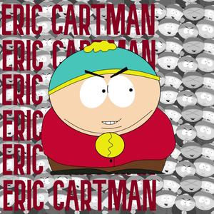 Eric Cartman (feat. Screenshot Bandits) [Explicit]