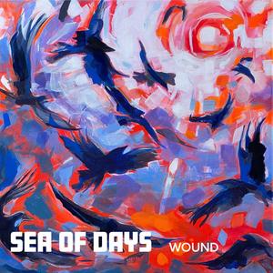 Wound (Explicit)