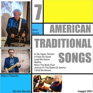 Seven American Traditional Songs