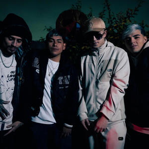 Fanatico (feat. Hazze, El de los blockes & Ele4)