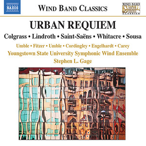 Saint-saens, C.: Introduction Et Rondo Capriccioso / Shostakovich, D.: Overture on Russian and Kyrgyz Folk Themes / Sousa, J.P.: Nobles of The Mystic