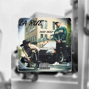 La Rue(feat. Crispi) (Explicit)