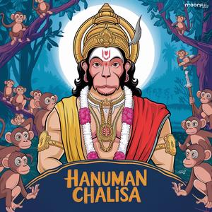 Hanuman Chalisa