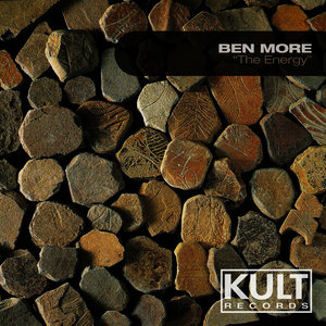 The Energy (Nanowave Tribal Mix)