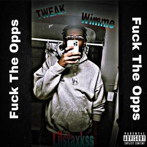 TWEAK WIMME (Explicit)