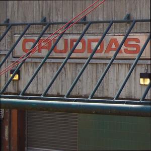 London Isn't England (feat. Ewa Justka) (Ansome Remix)