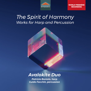 Spirit of Harmony (Avalokite Duo)