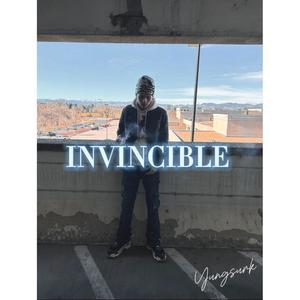 Invincible (Explicit)