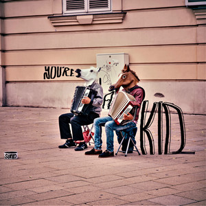 You're A Kid (Explicit)