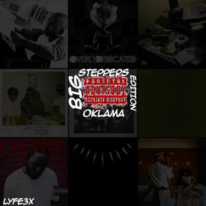 OKLAMA (Big Steppers Edition) (Explicit)
