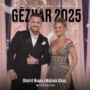 Kur e lujna shoten (#gezuar2025)