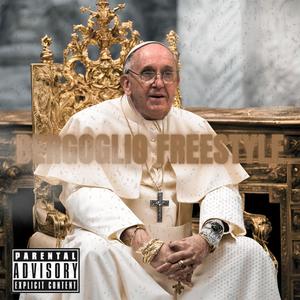 BERGOGLIO FREESTYLE (feat. la haine) [Explicit]