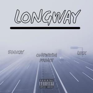 Longway (feat. Onewaydaprince & 500kay) [Explicit]