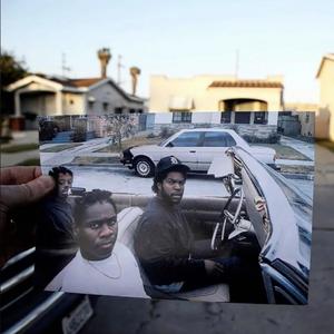 BIG STEPPIN (Explicit)