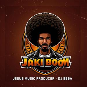 Jaki Boom (feat. Dj Seba)