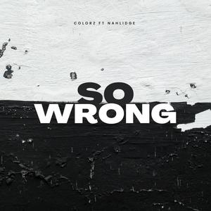 So Wrong (feat. Nahlidge) [Explicit]