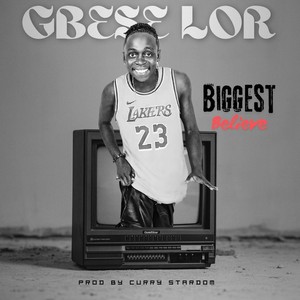 Gbese Lor (Live) [Explicit]