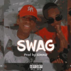 SWAG (feat. Simma)