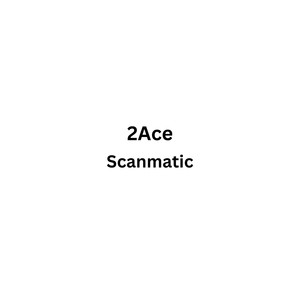 SCANMATIC (Rage Kon Tape)