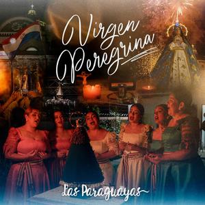 Virgen Peregrina