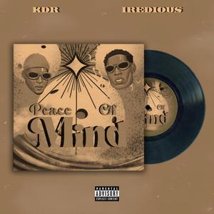 Peace Of Mind (feat. Iredious) [Explicit]