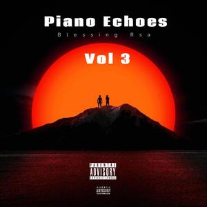 Piano Echoes Vol 3