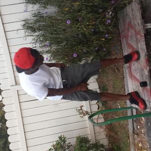 Get Doe(feat. Homiegangufo) (Explicit)