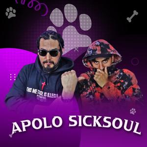 Junta Nº 04 (feat. APOLO SICK SOUL) (Explicit)