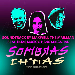 Niña de las Redes (feat. Elias Music & Hans Sebastian)