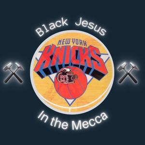 Black Jesus In The Mecca (Explicit)