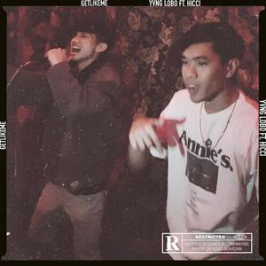 GETLIKEME(feat. Hicci) (Explicit)