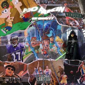 Stevie Wonder (feat. Martellas Lee) (Explicit)