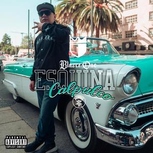 Esquina Calpulco (feat. Fernanda Santísimo Barrio) [Explicit]