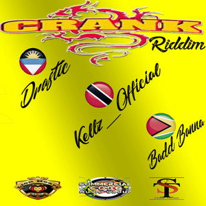 Crank Riddim