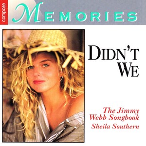 Didn't We - The Jim Webb Songbook