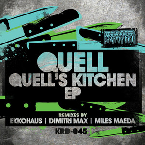 Sueno Del Cheese (Original Mix)