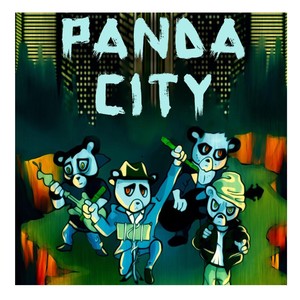 Panda City