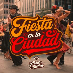 Fiesta en la Ciudad