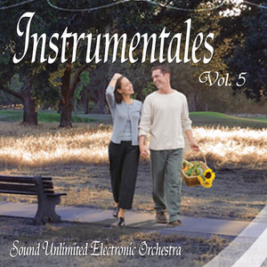 Instrumentales, Vol. 5