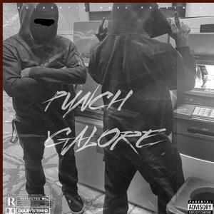 Punch Galore (feat. 4L Teezy) (Explicit)