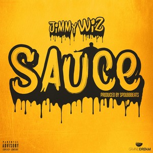 Sauce (Explicit)