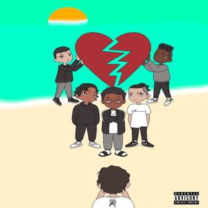 Good Good (feat. Andre Jemal, 21Santt, Pestilence Page & Breezy 96Baby)