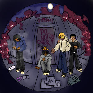 #FriedTalk! (feat. KingDahitta & Itskul) (Explicit)